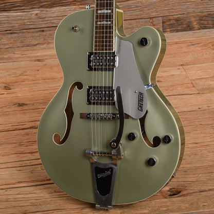 Gretsch G5420T Electromatic Hollow Body Aspen Green 2012 Electric Guitars / Hollow Body