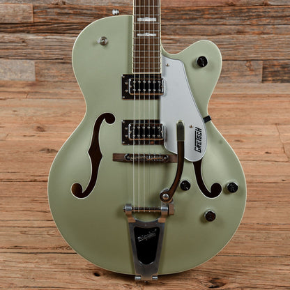 Gretsch G5420T Electromatic Hollow Body Aspen Green 2012 Electric Guitars / Hollow Body