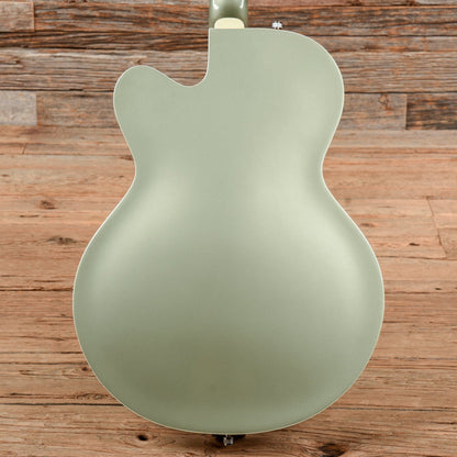 Gretsch G5420T Electromatic Hollow Body Aspen Green 2012 Electric Guitars / Hollow Body