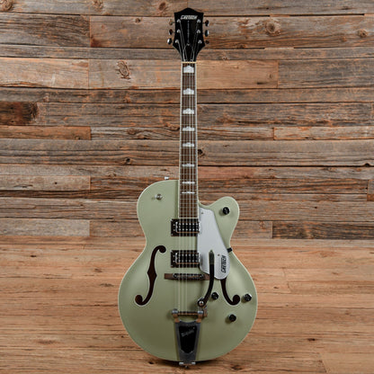 Gretsch G5420T Electromatic Hollow Body Aspen Green 2012 Electric Guitars / Hollow Body