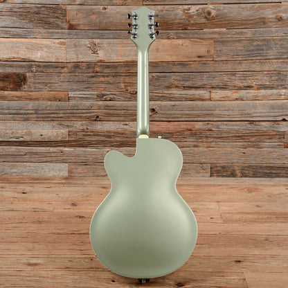 Gretsch G5420T Electromatic Hollow Body Aspen Green 2012 Electric Guitars / Hollow Body