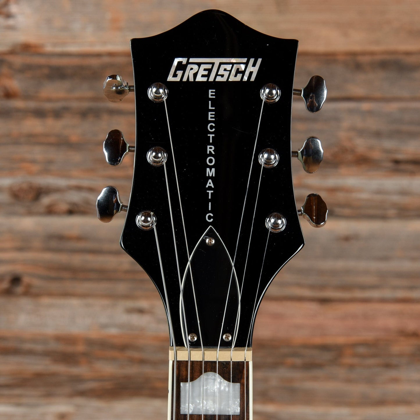 Gretsch G5420T Electromatic Hollow Body Aspen Green 2012 Electric Guitars / Hollow Body