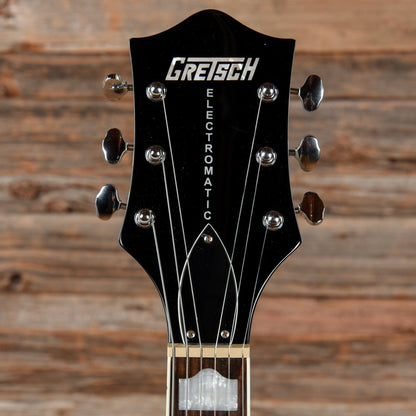 Gretsch G5420T Electromatic Hollow Body Aspen Green 2012 Electric Guitars / Hollow Body