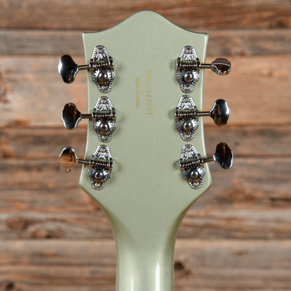 Gretsch G5420T Electromatic Hollow Body Aspen Green 2012 Electric Guitars / Hollow Body