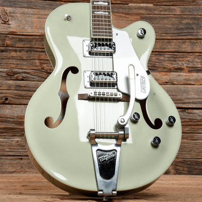 Gretsch G5420T Electromatic Hollow Body Aspen Green 2012 Electric Guitars / Hollow Body