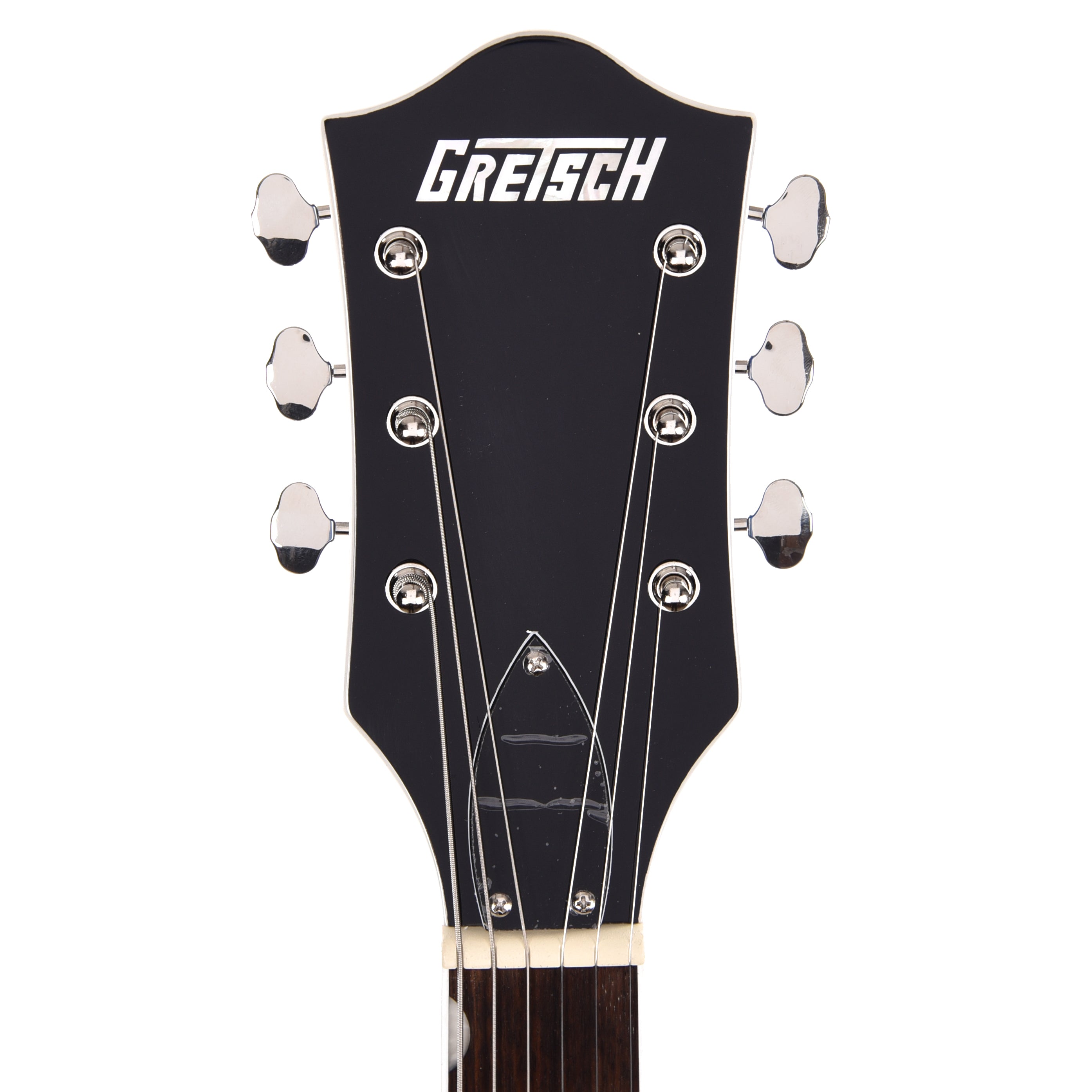 Gretsch G5420T Electromatic Hollow-Body Single Cut Azure Metallic w/Bigsby Electric Guitars / Hollow Body