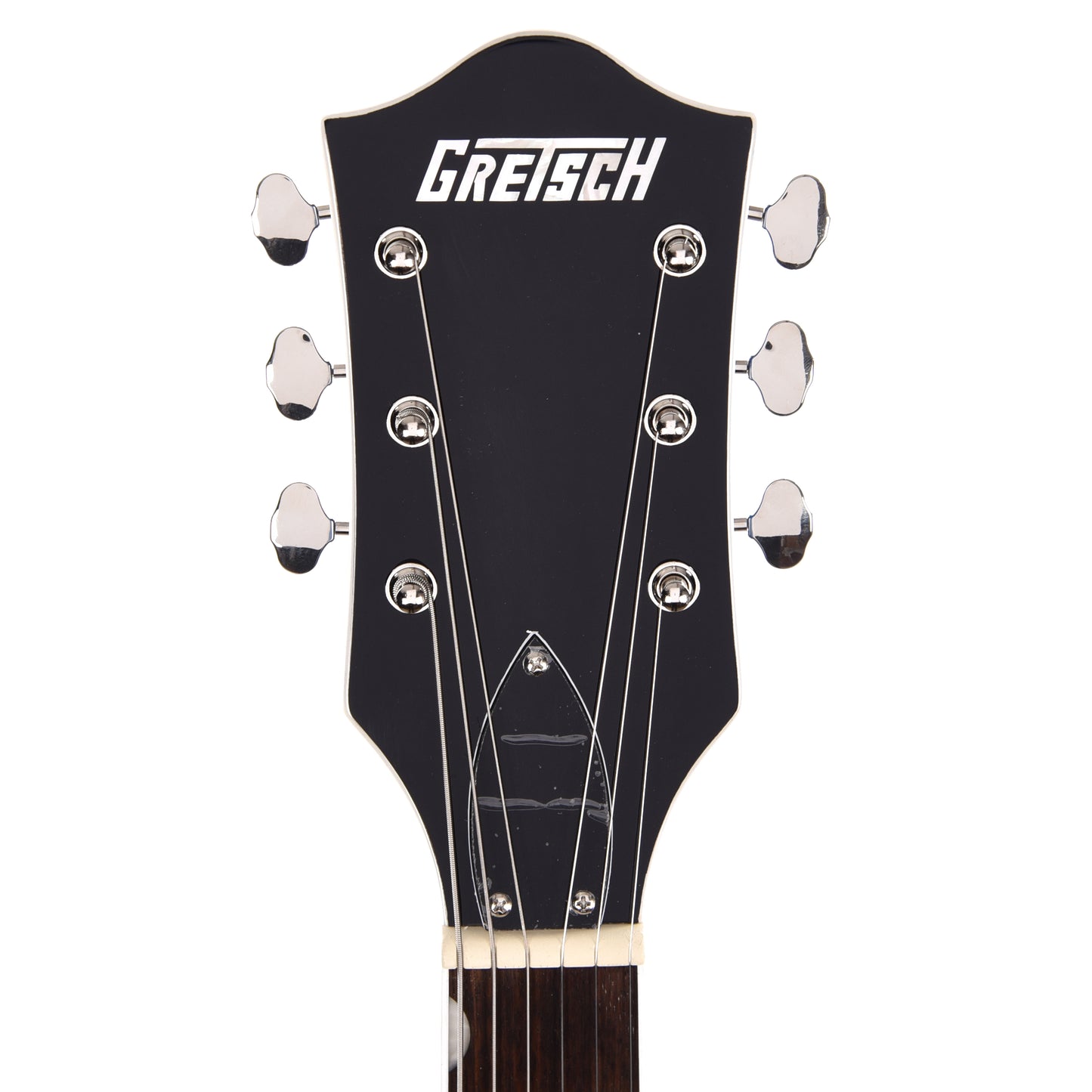 Gretsch G5420T Electromatic Hollow-Body Single Cut Azure Metallic w/Bigsby Electric Guitars / Hollow Body