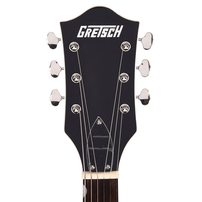 Gretsch G5420T Electromatic Hollow-Body Single Cut Azure Metallic w/Bigsby Electric Guitars / Hollow Body