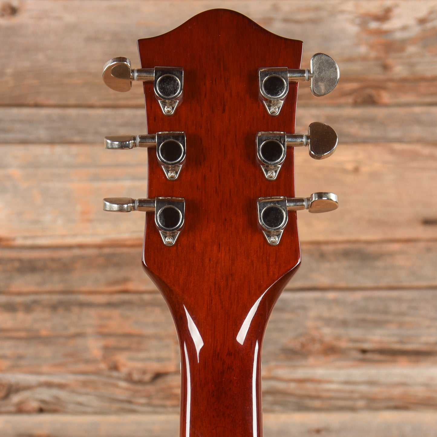 Gretsch G5420T Walnut 2020 Electric Guitars / Hollow Body