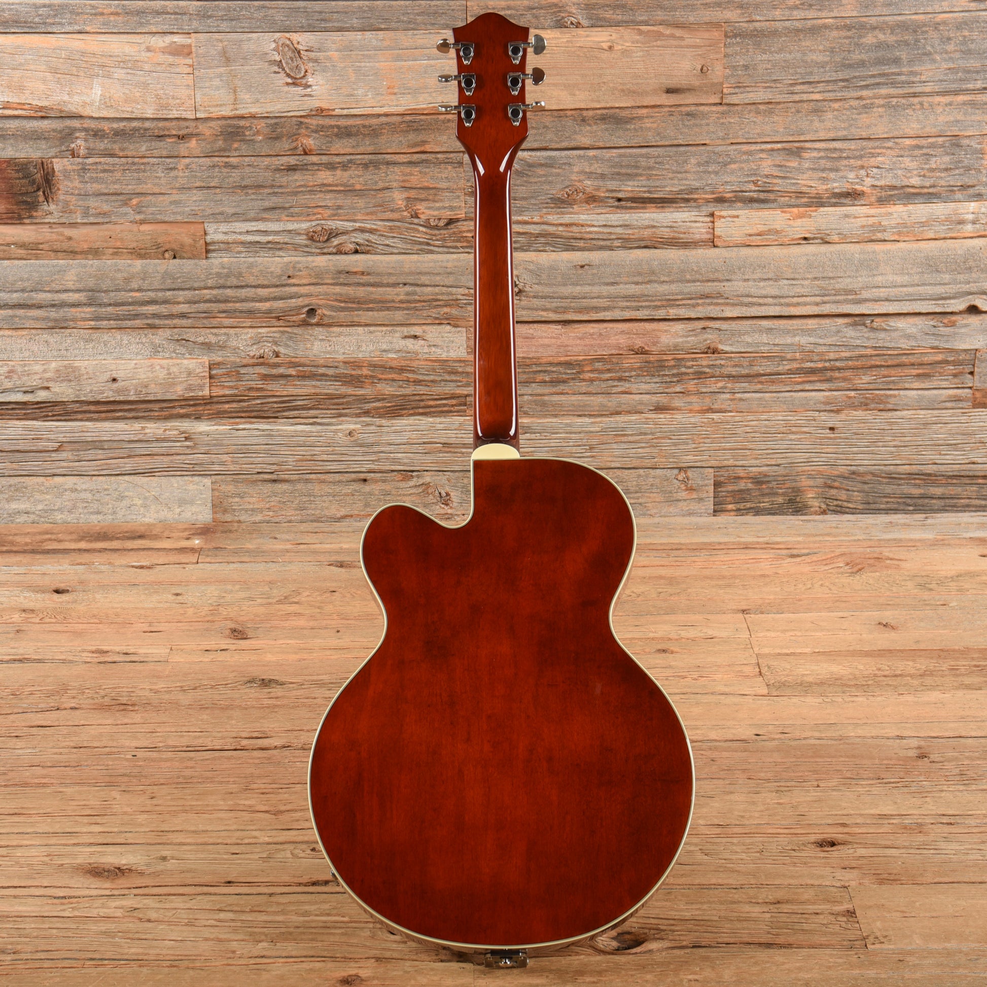 Gretsch G5420T Walnut 2020 Electric Guitars / Hollow Body