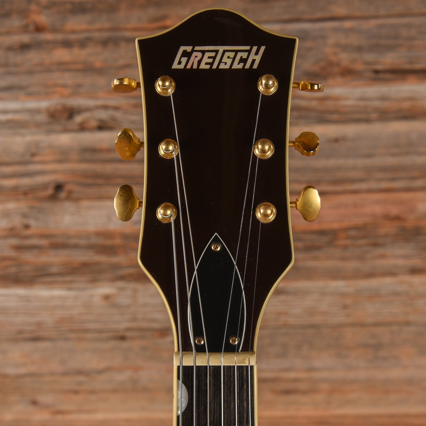Gretsch G5420TG 135th Anniversary Limited Edition Electromatic Hollow Body with Bigsby Two-Tone Dark Cherry Metallic/Casino Gold 2017 Electric Guitars / Hollow Body