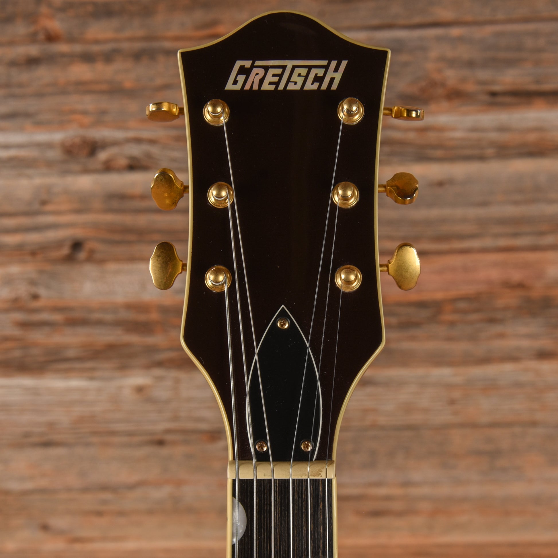 Gretsch G5420TG 135th Anniversary Limited Edition Electromatic Hollow Body with Bigsby Two-Tone Dark Cherry Metallic/Casino Gold 2017 Electric Guitars / Hollow Body
