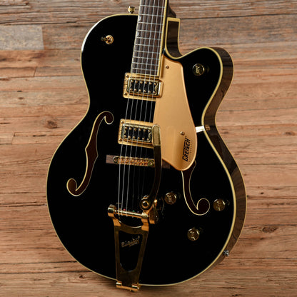 Gretsch G5420TG Electromatic Black 2017 Electric Guitars / Hollow Body