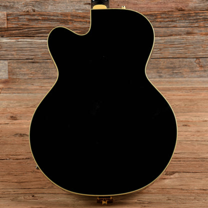 Gretsch G5420TG Electromatic Black 2017 Electric Guitars / Hollow Body