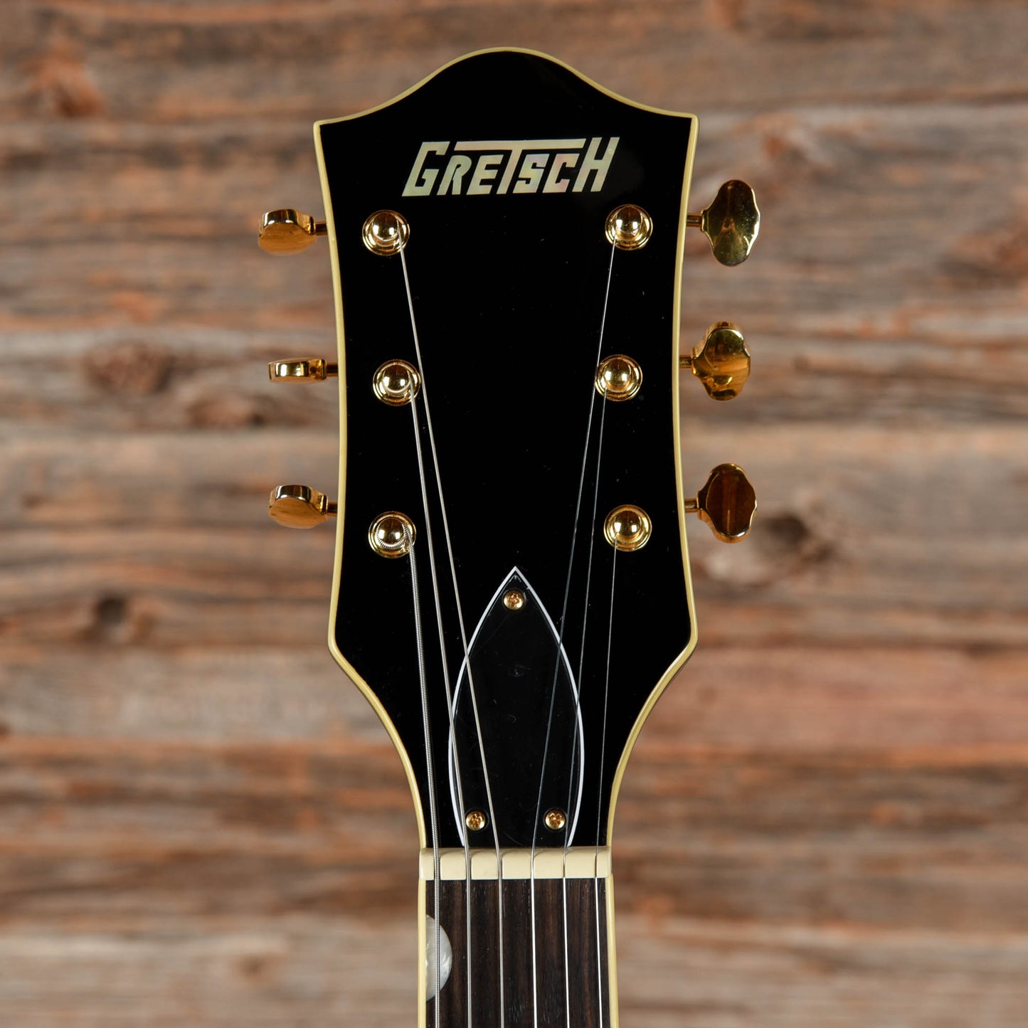 Gretsch G5420TG Electromatic Black 2017 Electric Guitars / Hollow Body