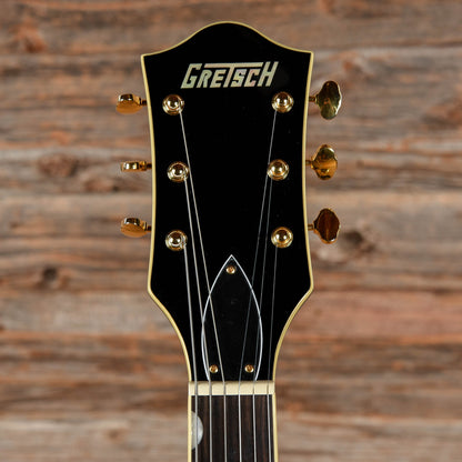 Gretsch G5420TG Electromatic Black 2017 Electric Guitars / Hollow Body