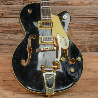 Gretsch G5420TG Electromatic Black 2017 Electric Guitars / Hollow Body