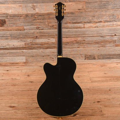Gretsch G5420TG Electromatic Hollow Body with Bigsby Black 2018 Electric Guitars / Hollow Body