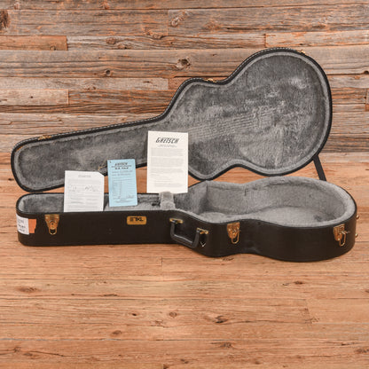 Gretsch G5420TG Electromatic Hollow Body with Bigsby Black 2018 Electric Guitars / Hollow Body