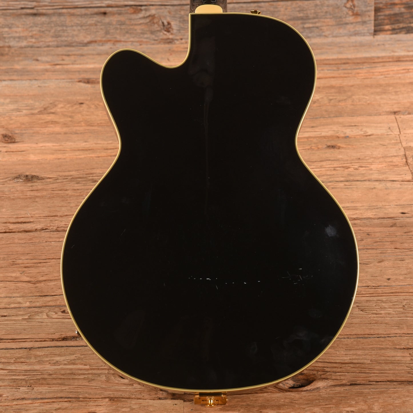 Gretsch G5420TG Electromatic Hollow Body with Bigsby Black 2018 Electric Guitars / Hollow Body
