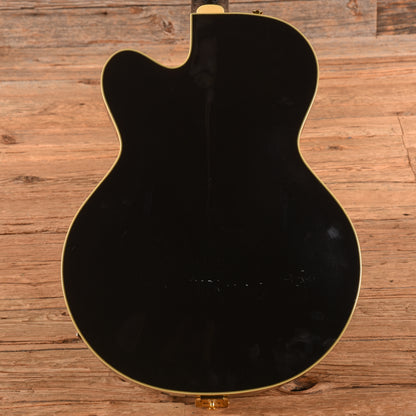 Gretsch G5420TG Electromatic Hollow Body with Bigsby Black 2018 Electric Guitars / Hollow Body
