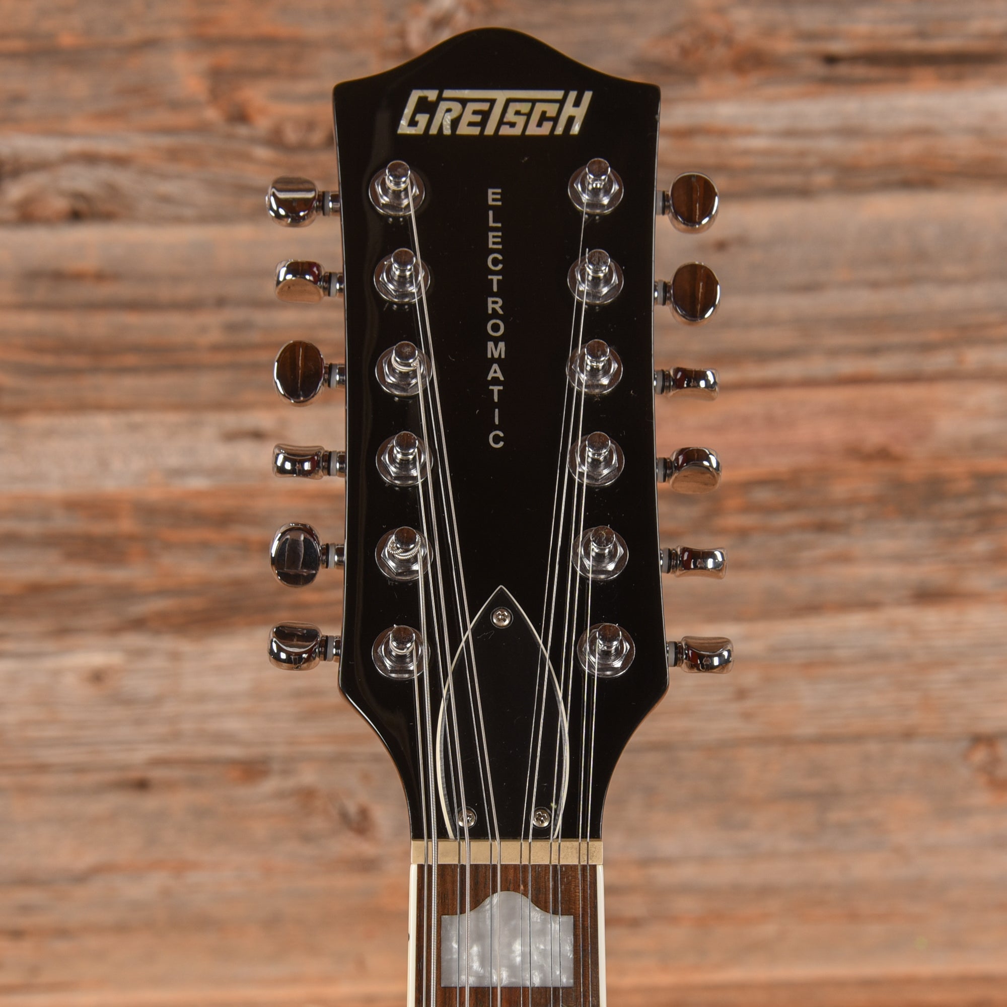 Gretsch G5422-12 Electromatic Sunburst 2013 Electric Guitars / Hollow Body