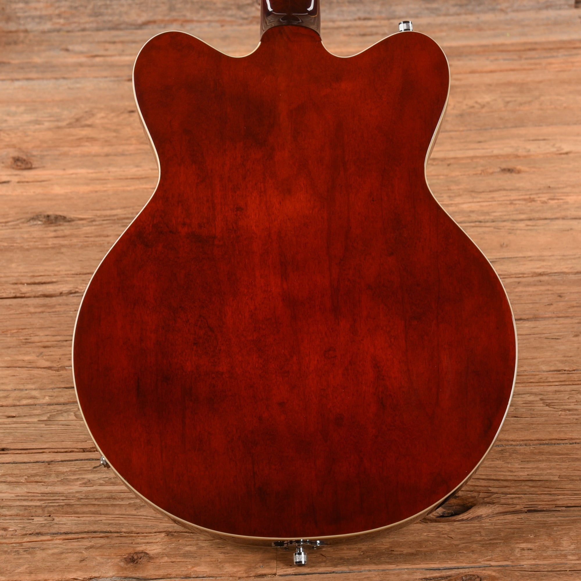 Gretsch G5422-12 Electromatic Sunburst 2013 Electric Guitars / Hollow Body