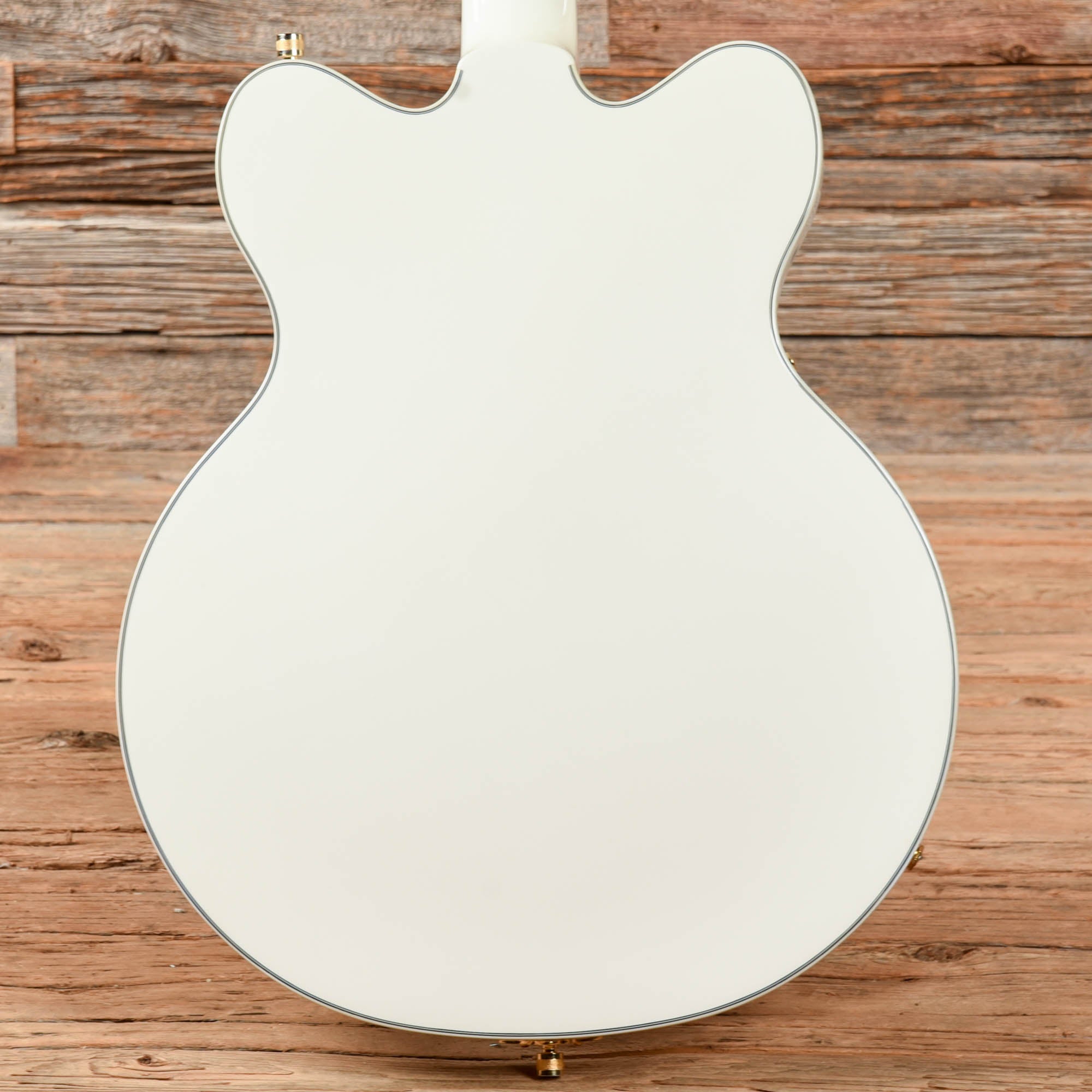 Gretsch G5422GLH Electromatic Classic Hollow White 2022 LEFTY Electric Guitars / Hollow Body