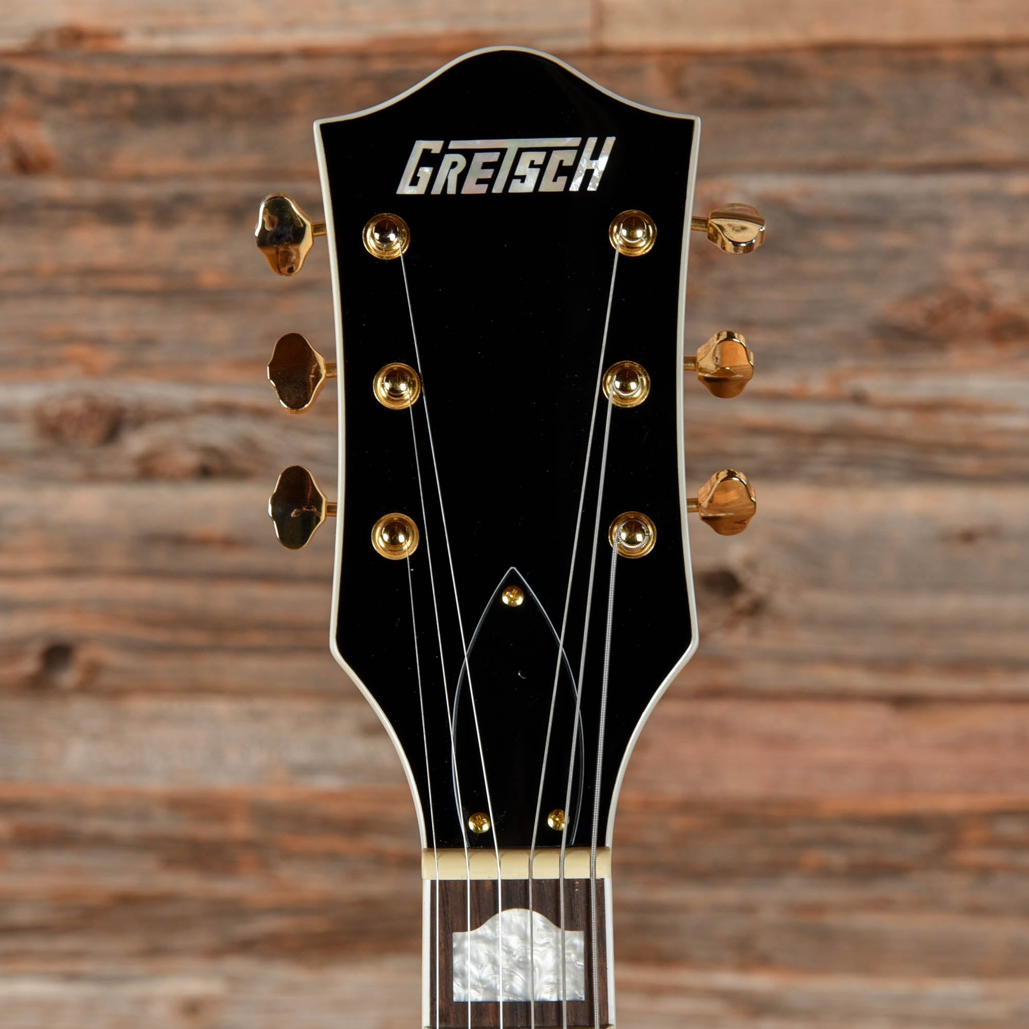 Gretsch G5422GLH Electromatic Classic Hollow White 2022 LEFTY Electric Guitars / Hollow Body