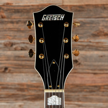 Gretsch G5422GLH Electromatic Classic Hollow White 2022 LEFTY Electric Guitars / Hollow Body