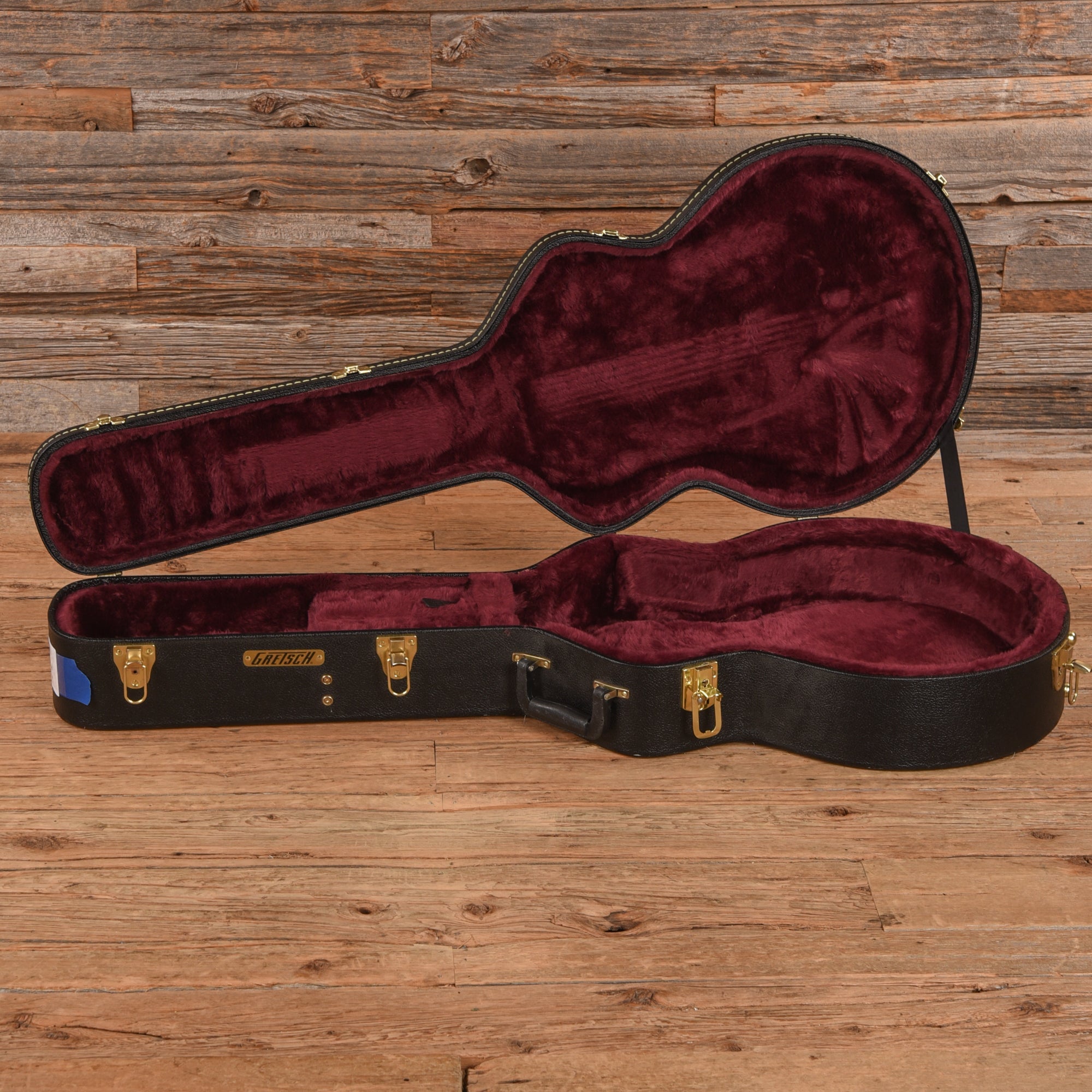 Gretsch G5422T Electromatic Black 2020 Electric Guitars / Hollow Body