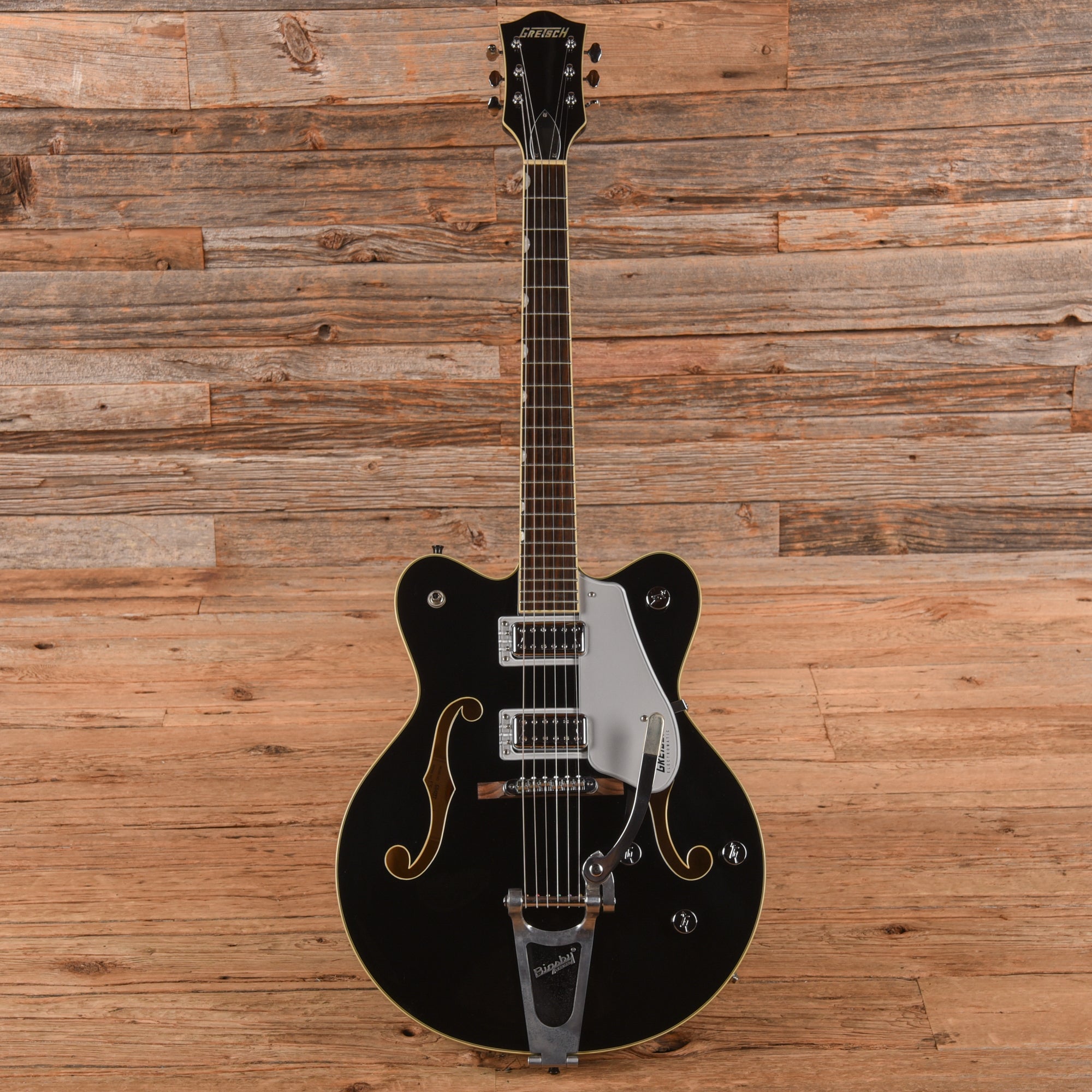 Gretsch G5422T Electromatic Black 2020 Electric Guitars / Hollow Body