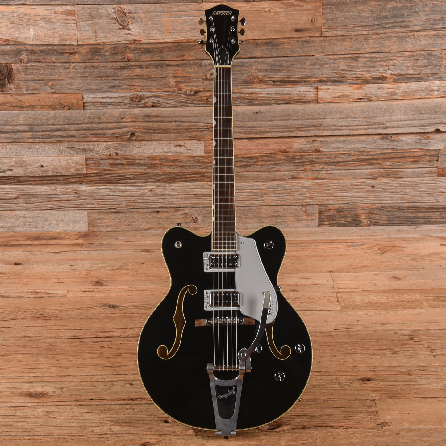 Gretsch G5422T Electromatic Black 2020 Electric Guitars / Hollow Body
