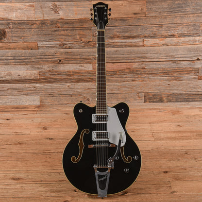 Gretsch G5422T Electromatic Black 2020 Electric Guitars / Hollow Body