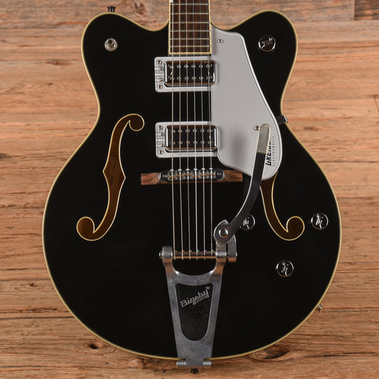 Gretsch G5422T Electromatic Black 2020 Electric Guitars / Hollow Body