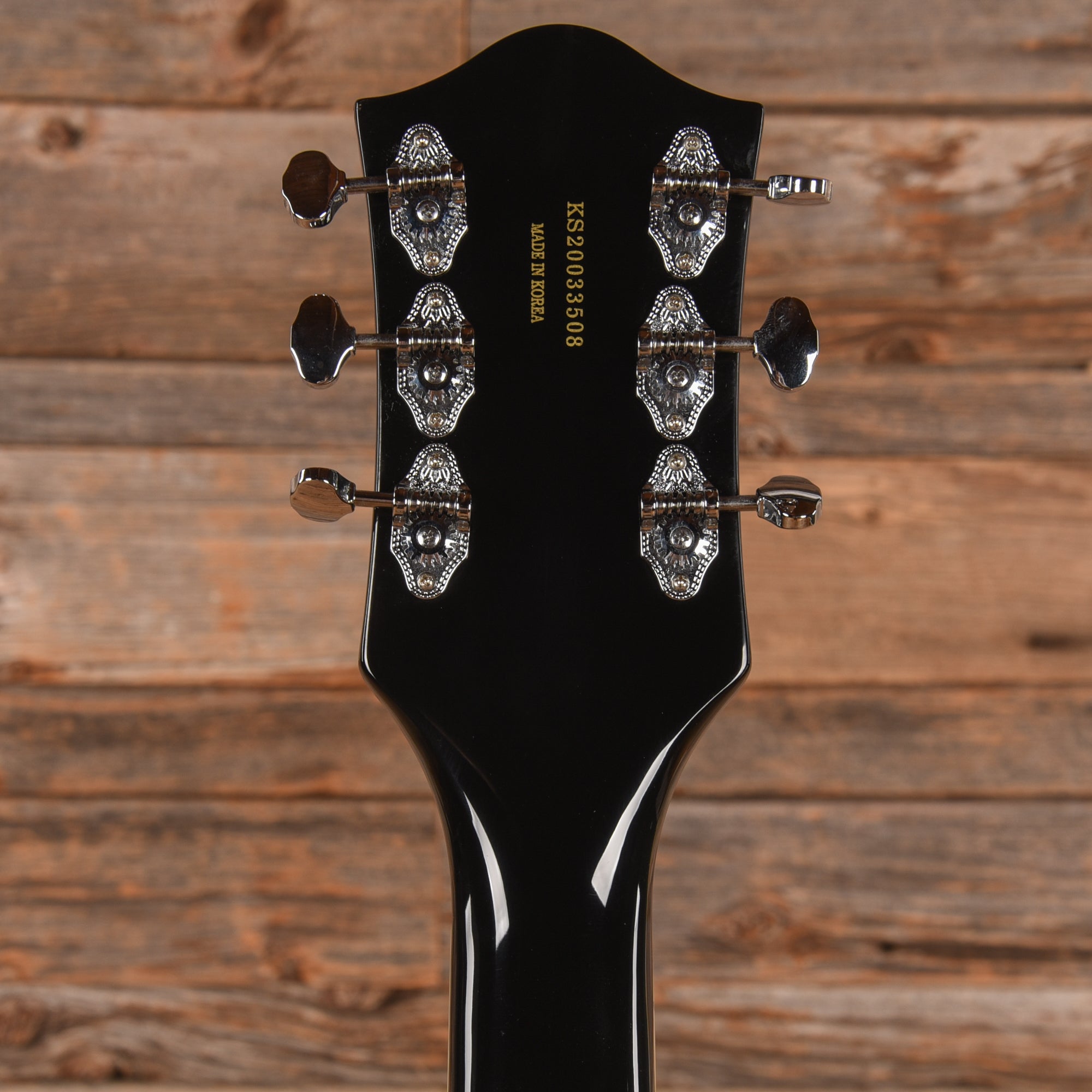 Gretsch G5422T Electromatic Black 2020 Electric Guitars / Hollow Body