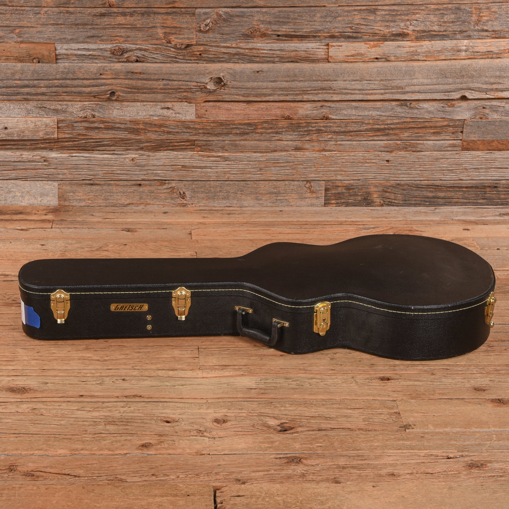 Gretsch G5422T Electromatic Black 2020 Electric Guitars / Hollow Body