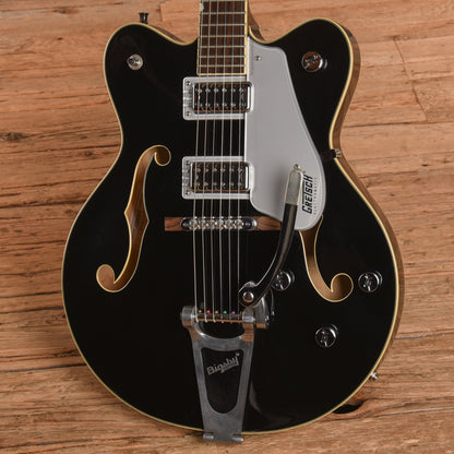 Gretsch G5422T Electromatic Black 2020 Electric Guitars / Hollow Body
