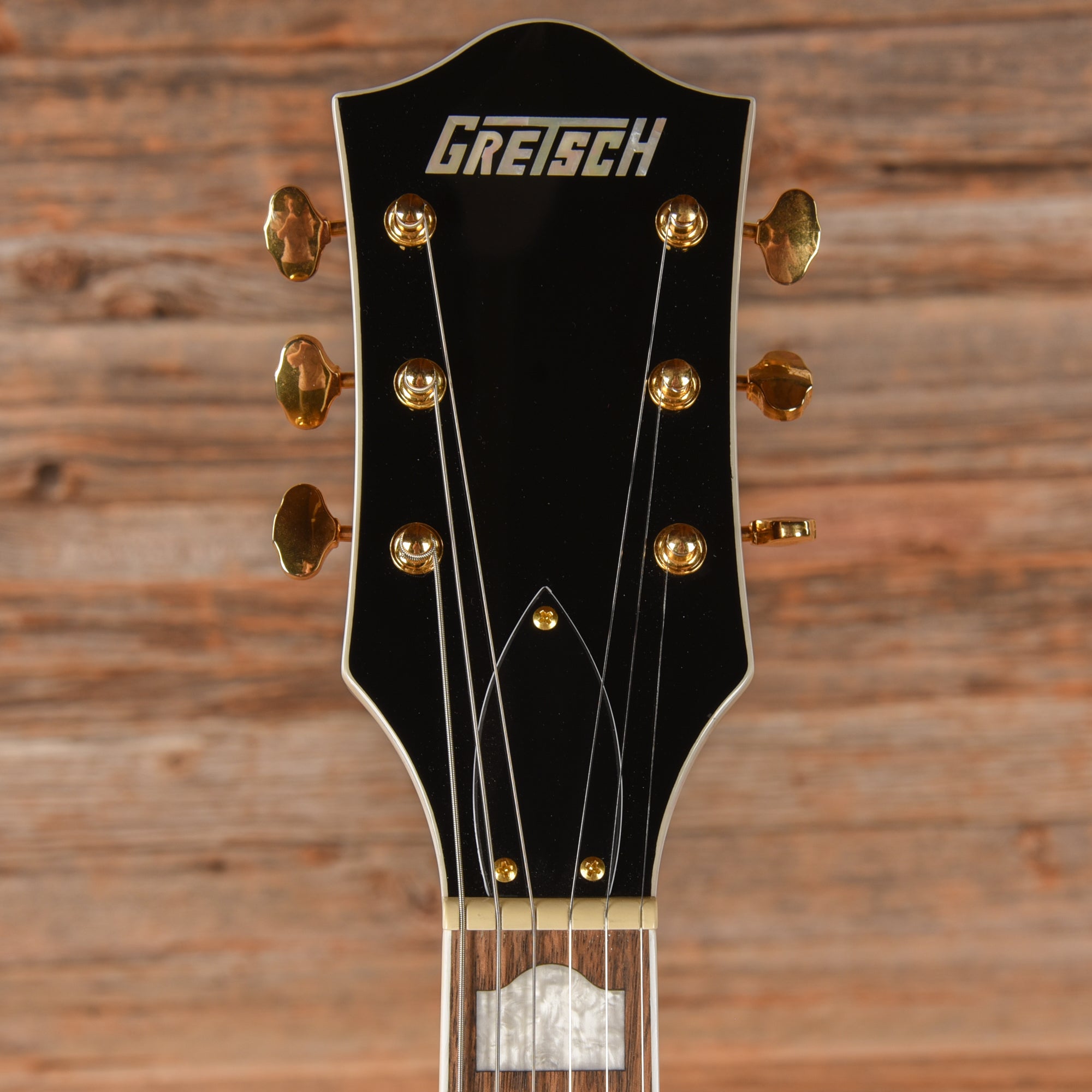 Gretsch G5422TG Electromatic Walnut 2021 Electric Guitars / Hollow Body