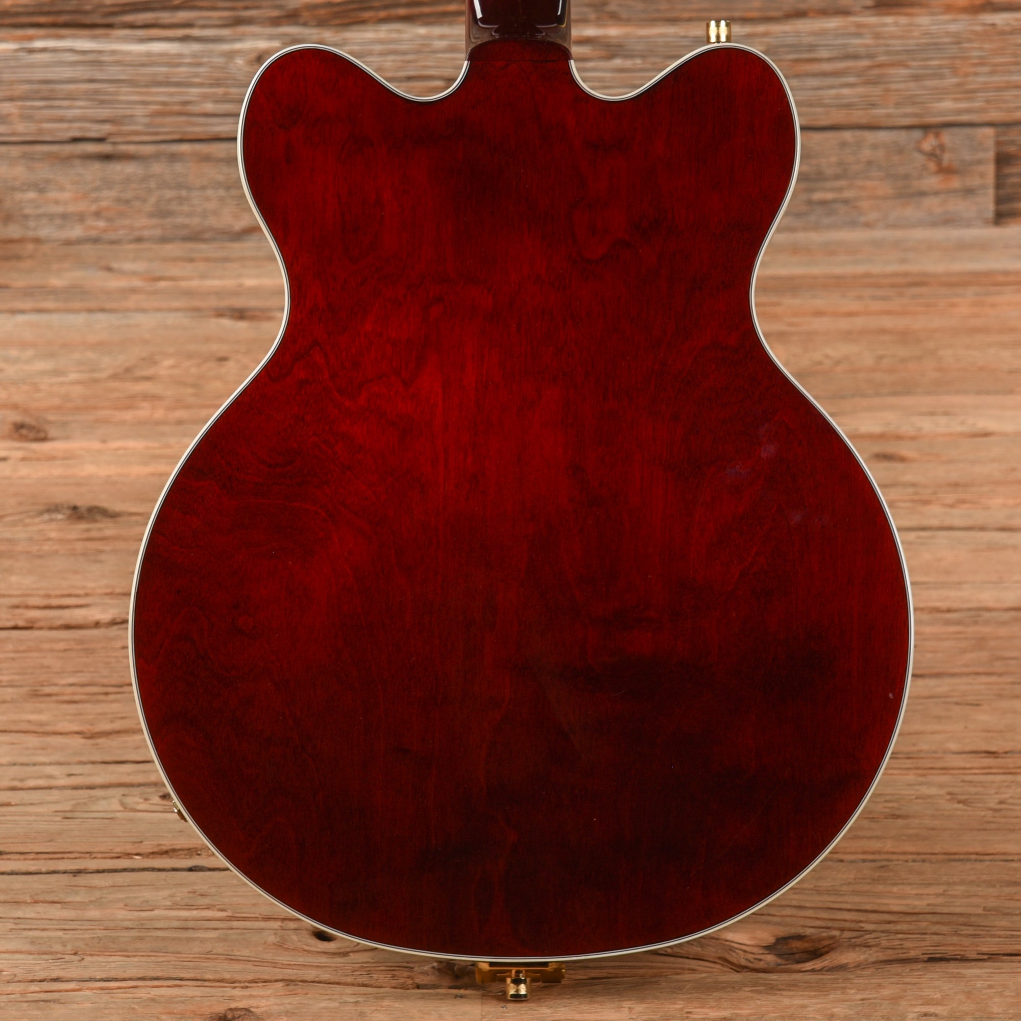 Gretsch G5422TG Electromatic Walnut 2021 Electric Guitars / Hollow Body