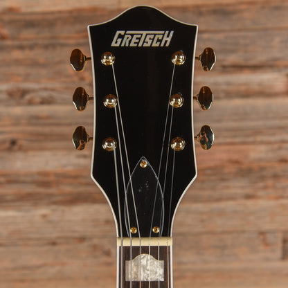 Gretsch G5427TG Electromatic Black Sparkle 2024 Electric Guitars / Hollow Body
