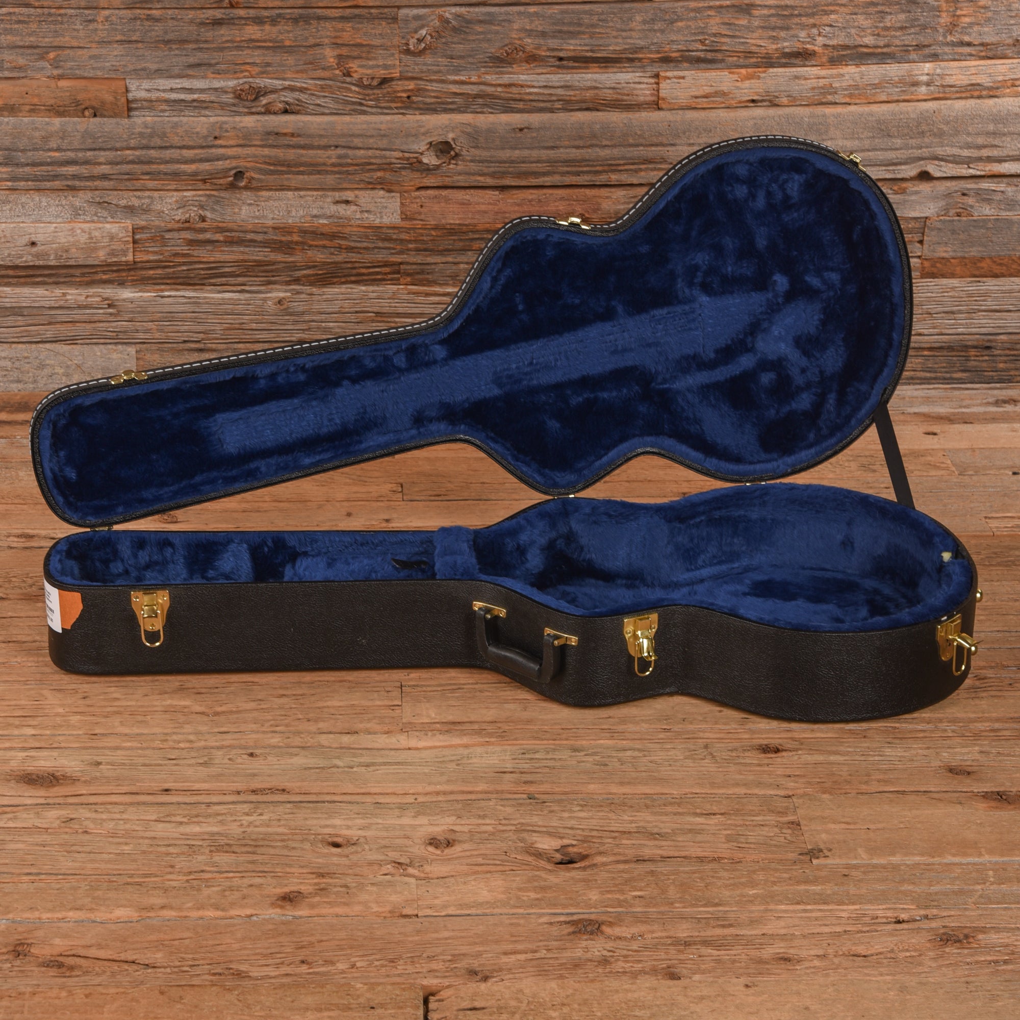 Gretsch G5427TG Electromatic Hollowbody Single-Cut with Bigsby Midnight Sapphire 2022 Electric Guitars / Hollow Body