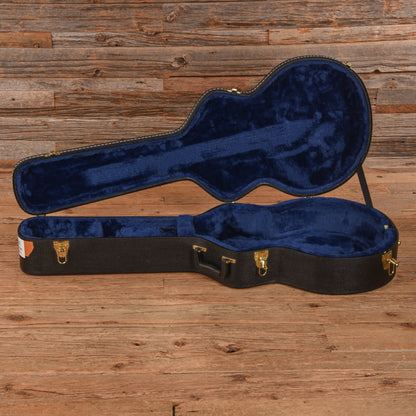 Gretsch G5427TG Electromatic Hollowbody Single-Cut with Bigsby Midnight Sapphire 2022 Electric Guitars / Hollow Body