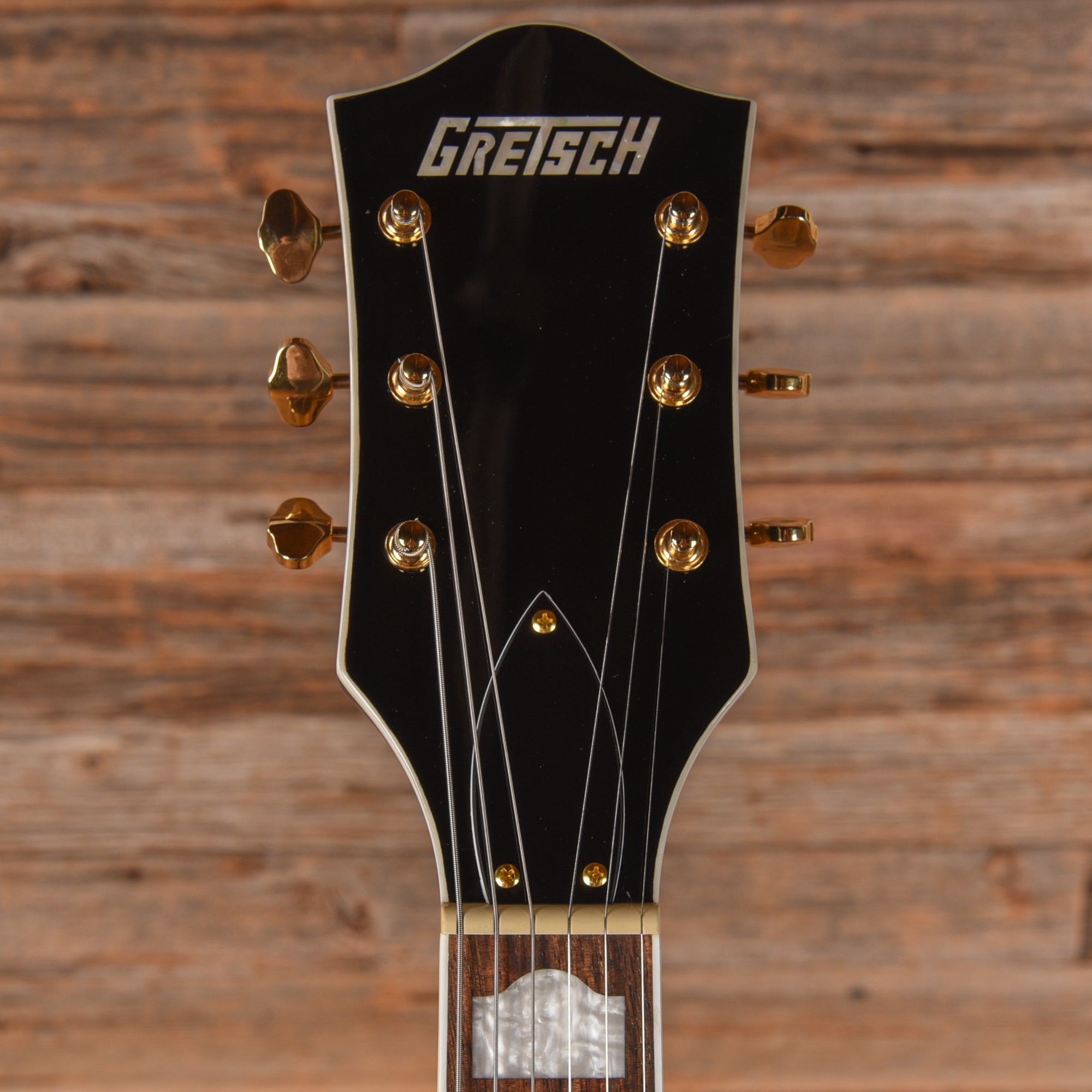 Gretsch G5427TG Electromatic Hollowbody Single-Cut with Bigsby Midnight Sapphire 2022 Electric Guitars / Hollow Body