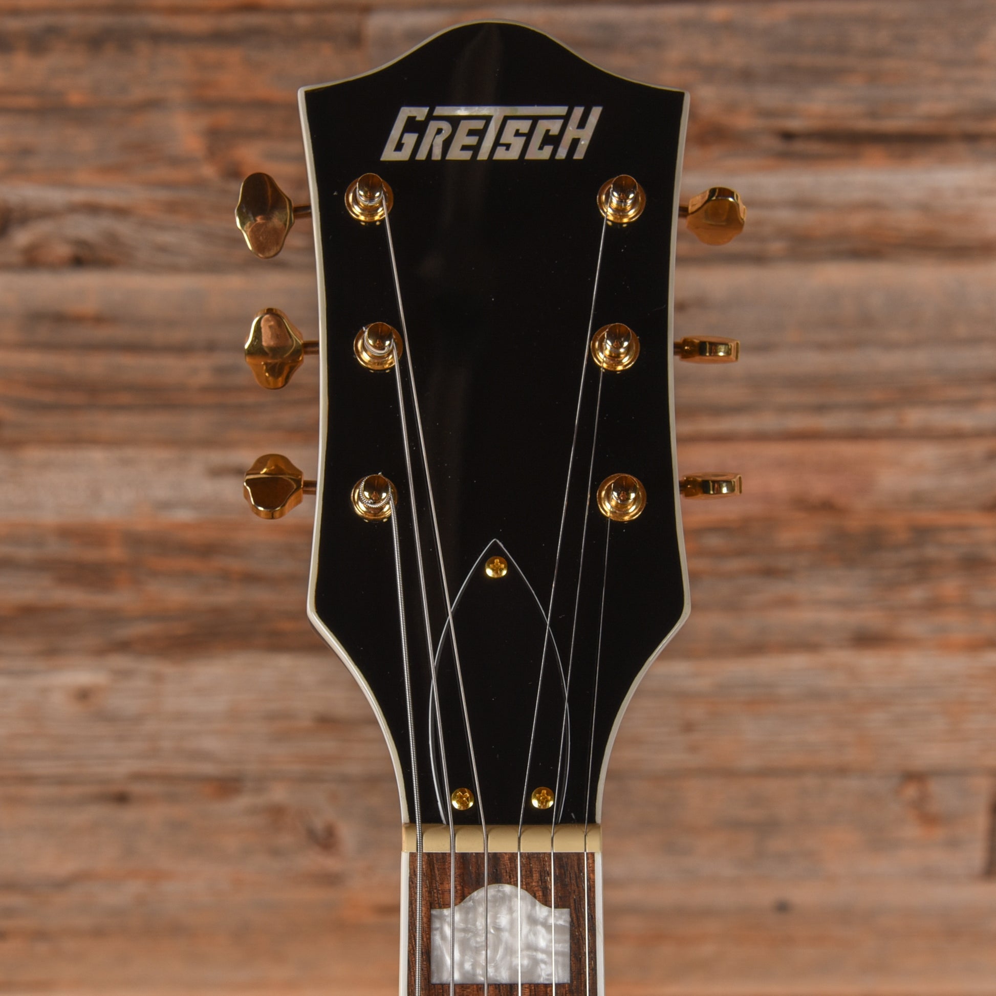 Gretsch G5427TG Electromatic Hollowbody Single-Cut with Bigsby Midnight Sapphire 2022 Electric Guitars / Hollow Body