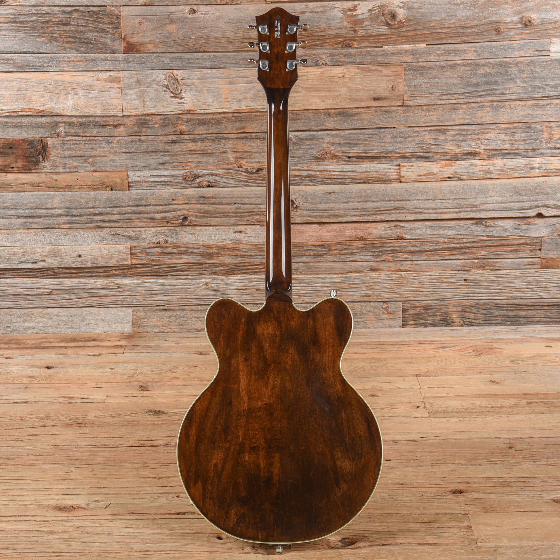 Gretsch G5622T Electromatic Center Block Double-Cut with Bigsby Imperial Stain 2019 Electric Guitars / Hollow Body