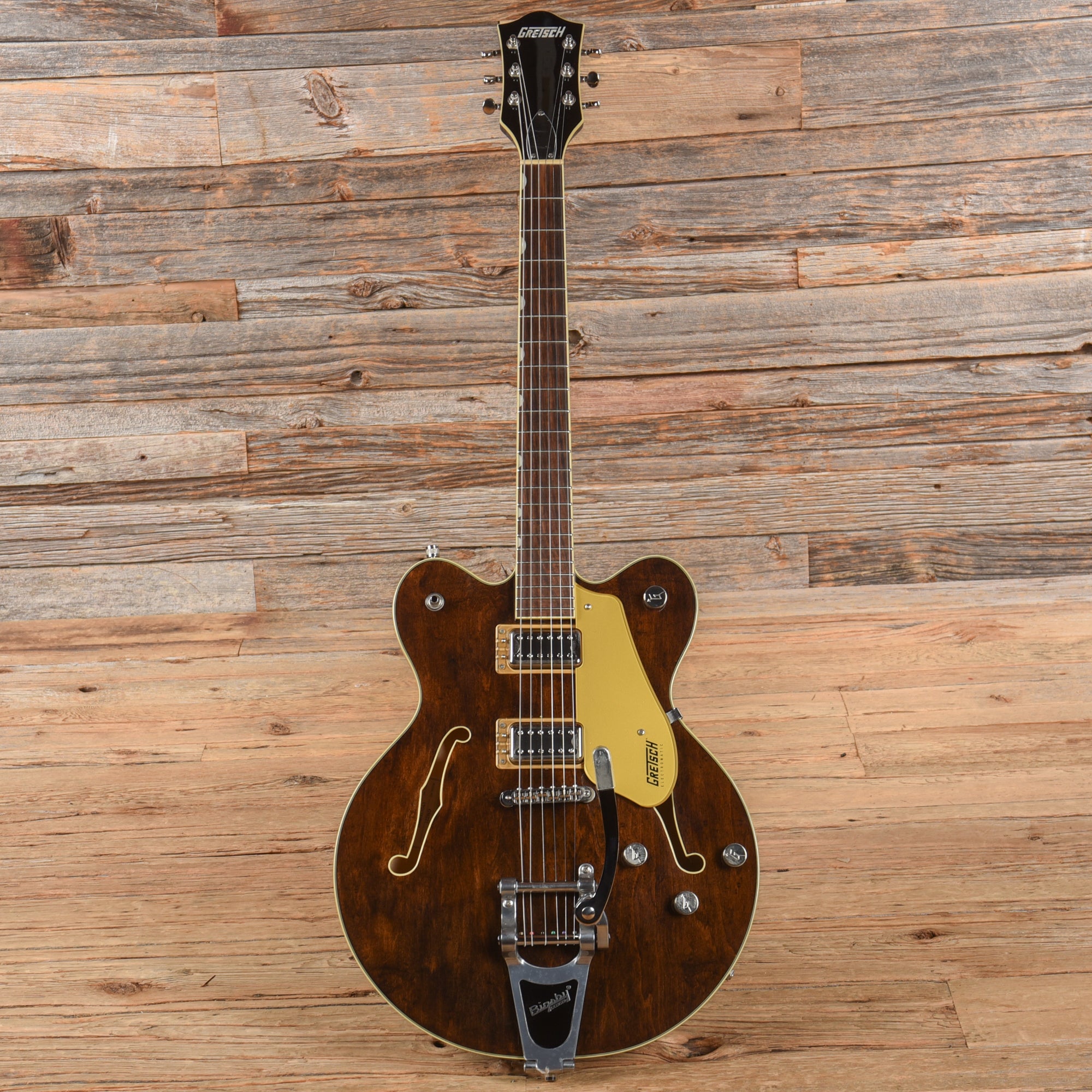 Gretsch G5622T Electromatic Center Block Double-Cut with Bigsby Imperial Stain 2019 Electric Guitars / Hollow Body