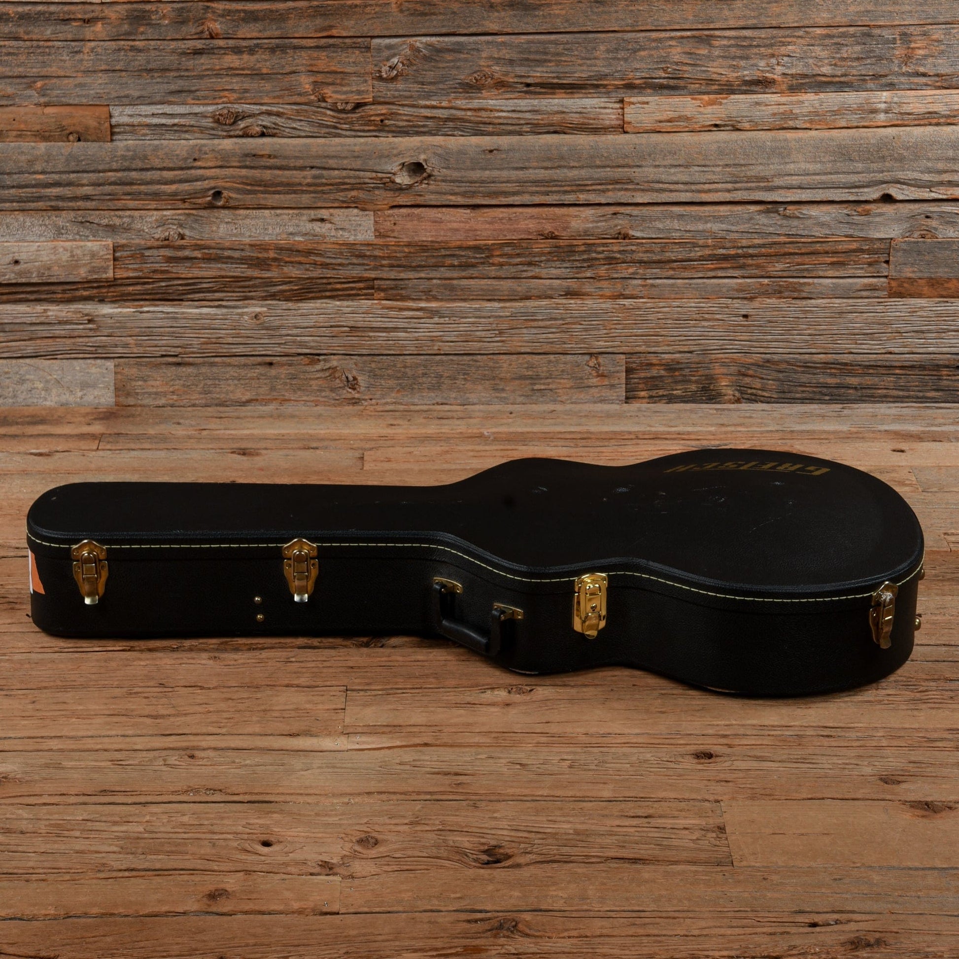 Gretsch G6118 Double Anniversary Smoke Green 2003 Electric Guitars / Hollow Body