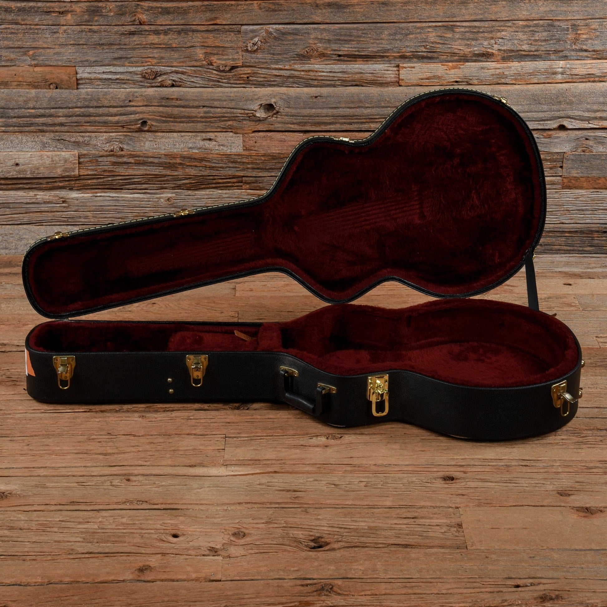 Gretsch G6118 Double Anniversary Smoke Green 2003 Electric Guitars / Hollow Body