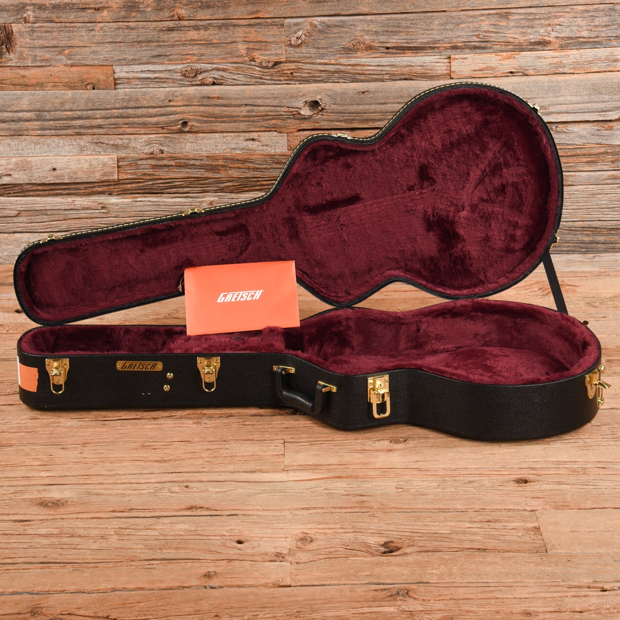 Gretsch G6118T-140 140th Anniversary Double Platinum Two-Tone Pure Platinum / Stone Platinum 2022 Electric Guitars / Hollow Body